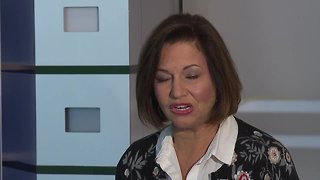 Cindy Wilson on keeping teachers in Idaho
