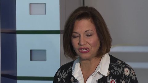 Cindy Wilson on keeping teachers in Idaho