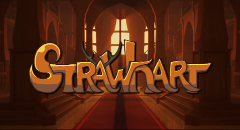 Strawhart - Analise do jogo, com a ajuda de um espantalho magico siga sua grande aventura (PC)