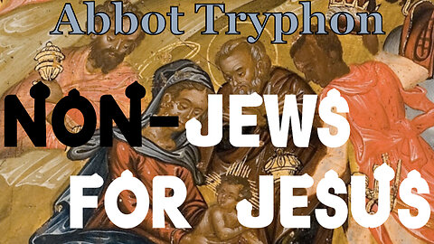 Non-Jews For Jesus