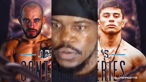 Contender Series Week 5: Jean Silva vs Kevin Vallejos LIVE Full Fight Blow by Blow Commentary
