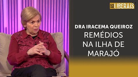 Médica faz relato comovente sobre dificuldades de se levar remédios até a Ilha de Marajó | #al