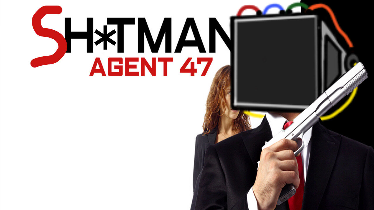 Hitman: Agent 47 is a DISASTER (Stillmore Reviews Hitman: Agent 47)