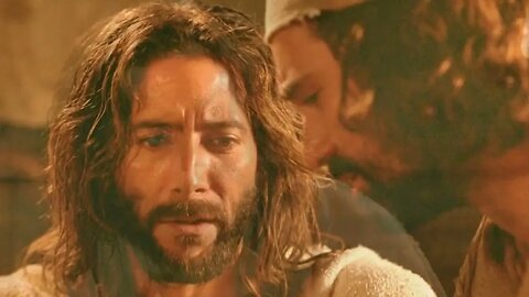 Tacana - John 13:18-38 “Jesus predicts betrayal” [tna]