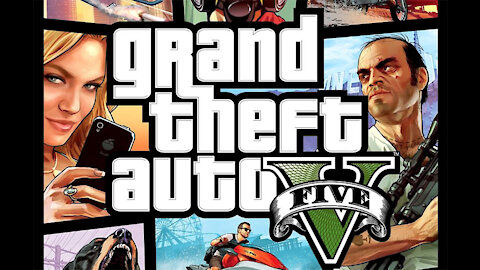 ‘GTA V’ sold over 1 million copies in the UK in 2020