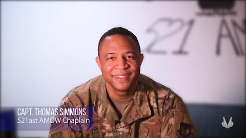 Soul food for thought