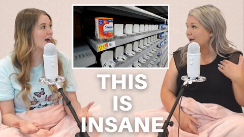 Moms Take on the Baby Formula Shortage - Shocking Stories & Reactions || Full Episode