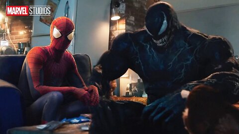 Spider Man & Venom Sequel Trailer Latest Update & Release Date