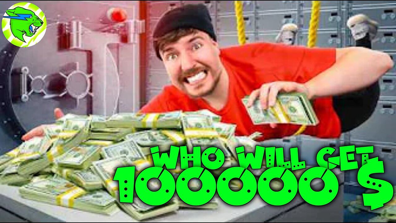 First To Rob Bank Wins $100,000 - Turkish - language -