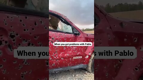 Yoo! 😩Who would want problem with Pab? #shorts #viral #subscribe #reels #fyp #short #success #pablo