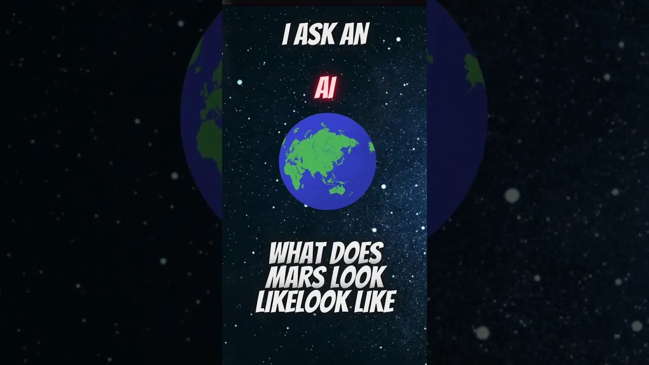 Mars planet 🌏 #space #facts #shortvideo #fact #foryou #planet #planets #mars