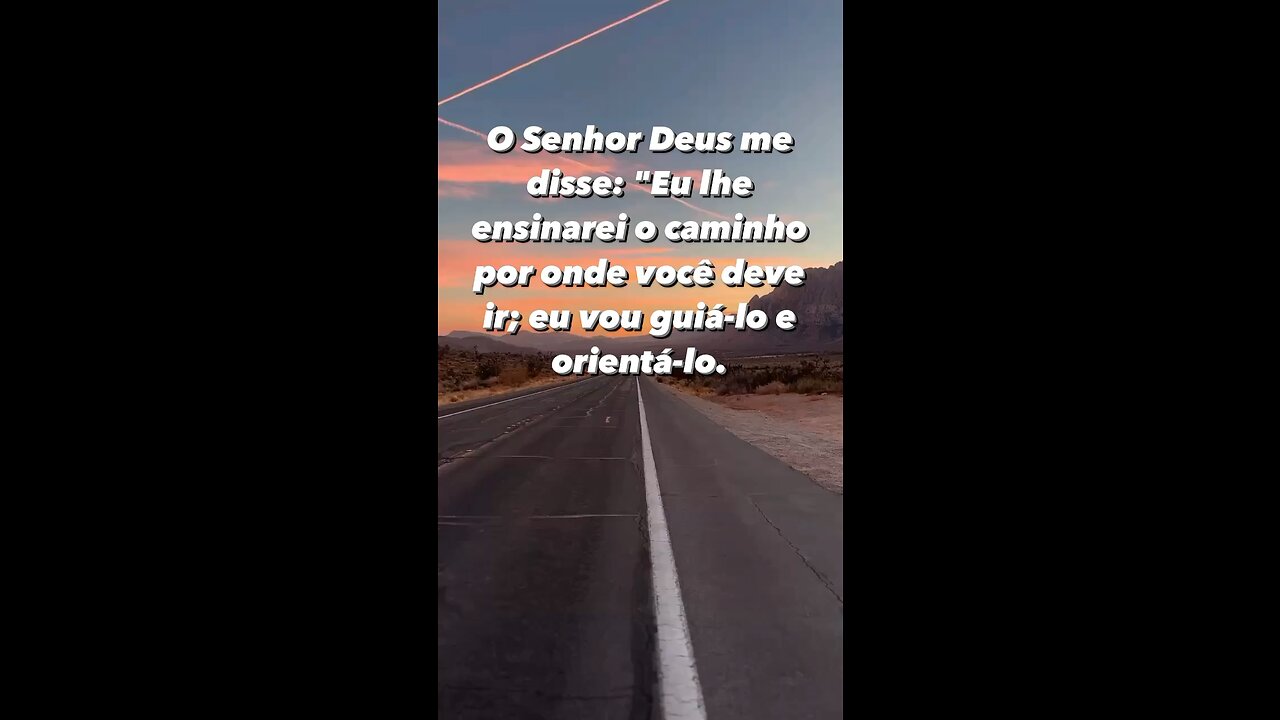 Confia em Deus busque ele pergunte para ele !! - Trust in God, seek him and ask him!!!