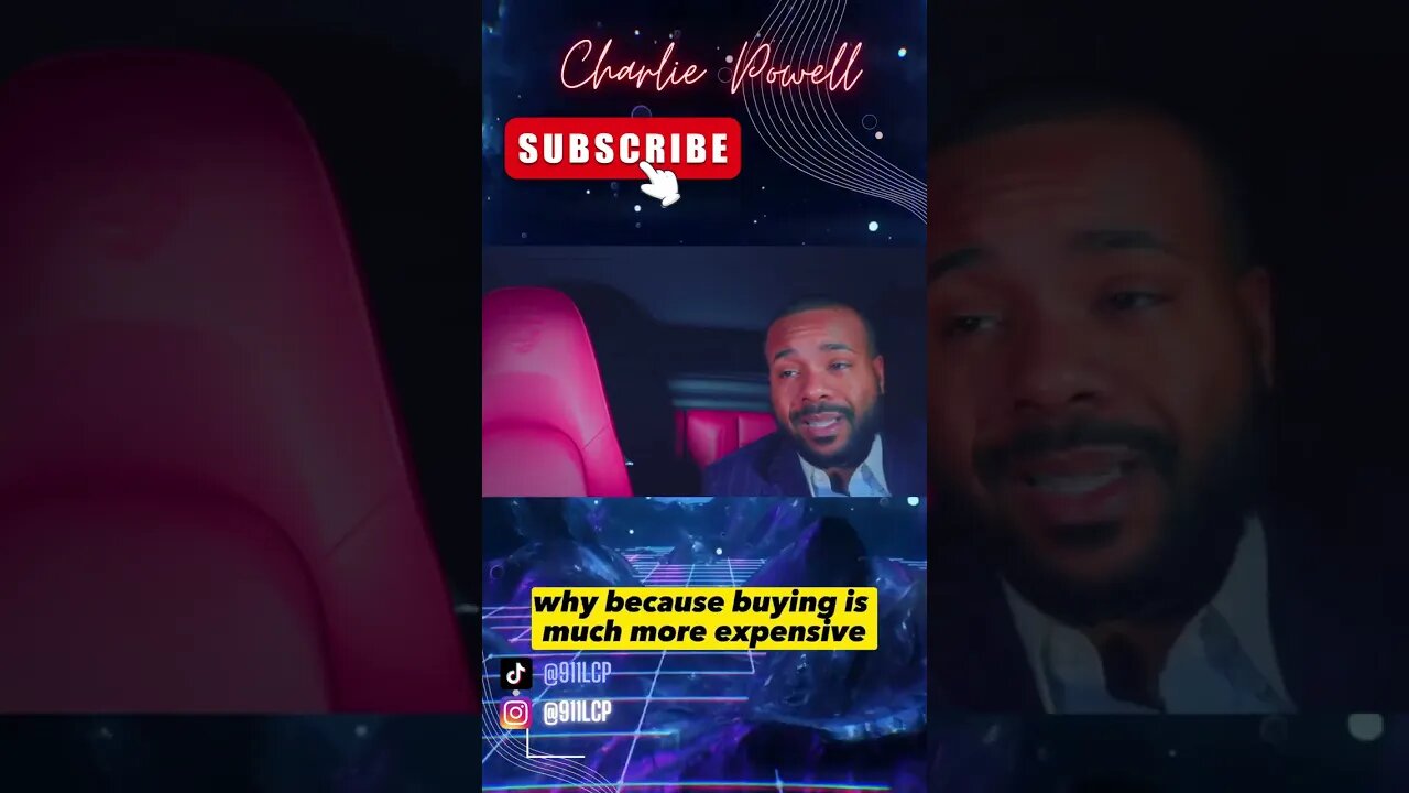 Why EVERYONE is Wrong - It's Not A Seller's Market for Real Estate!