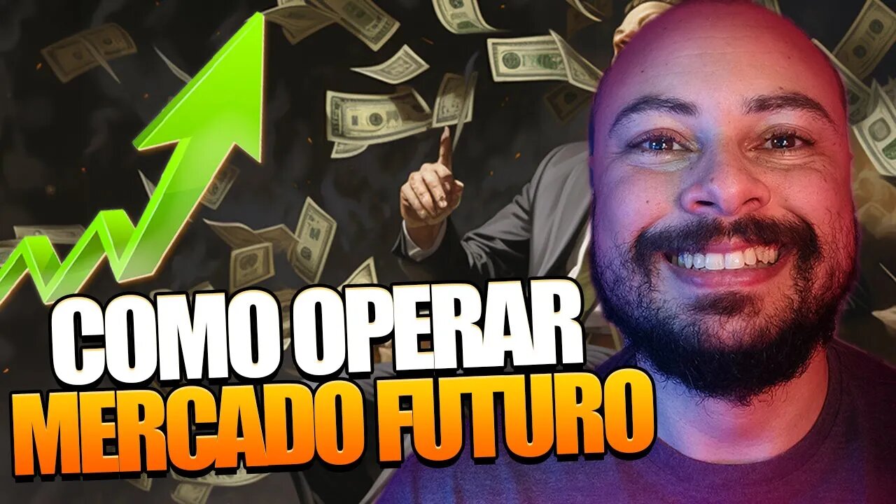 Mercado Futuro: Como Operar, Estratégias e Dicas para Iniciantes