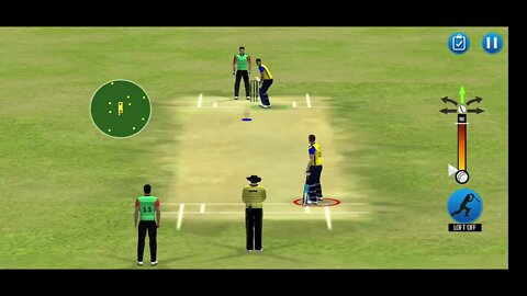 WCB 2 | World Cricket Battle 2 | Career Mode | thunder Boys vs local heroes| Part 7