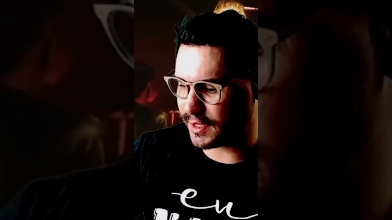 Ex Evangélica rebate YOUTUBER CRISTÃO que diz que o clipe MINHA RELIGIÃO é diabólico!