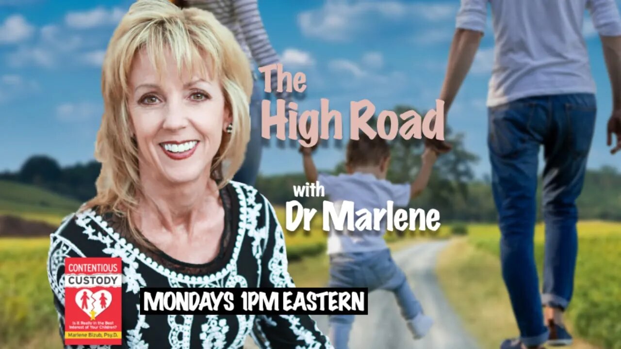 The High Road - Show #71