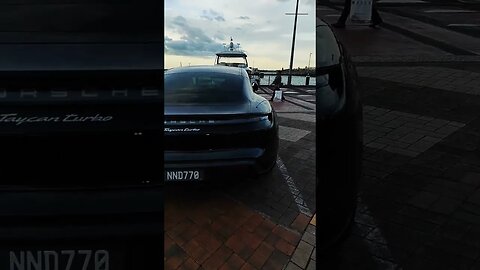 #porsche,#porschetaycanturbos