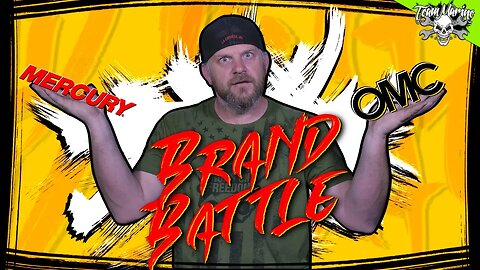 BRAND BATTLE! MERCURY vs. OMC (1980-1999)