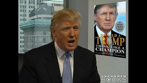 5 lessons from Donald Trump.