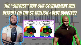 Wallstreet Bets User Loses The Same Amount As Average 401k In Just Weeks.