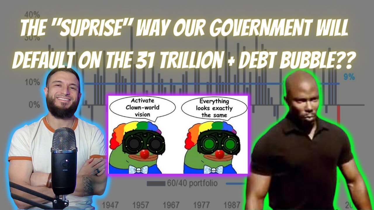 Wallstreet Bets User Loses The Same Amount As Average 401k In Just Weeks.