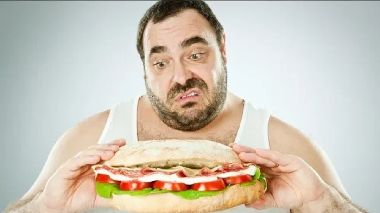 Obese People DO NOT Need "Diet Breaks"