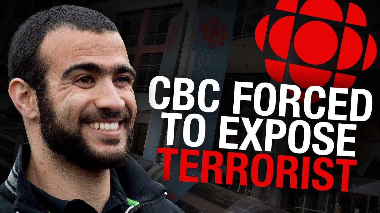 Commissioner rules against CBC for blocking Omar Khadr records