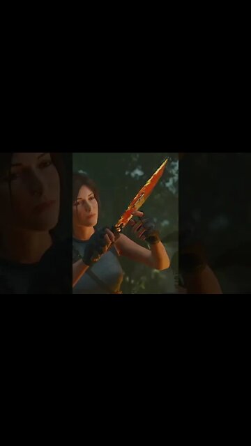 ✅SHADOW OF THE TOMB RAIDER CORTES #13 - XBOX ONE S