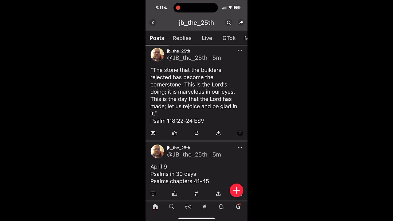 April 9, 2024