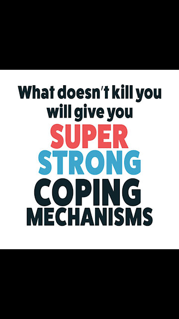 What Doesn't Kill You will give you ... [GMG Originals]