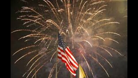 WHC & TRR July 4th P-3