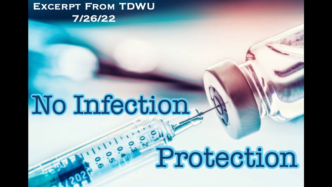 C19 Injection Trials Were Designed To Succeed