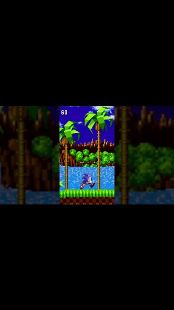 #sonic #megadrive #videogame #youtube #youtubeshorts #console #anime #game #gamer #retro #games