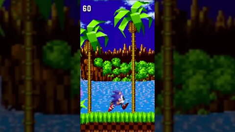 #sonic #megadrive #videogame #youtube #youtubeshorts #console #anime #game #gamer #retro #games