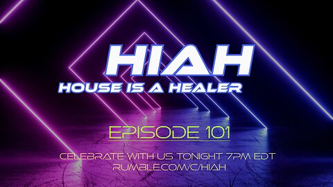 HIAH, House Is A Healer Ep.101