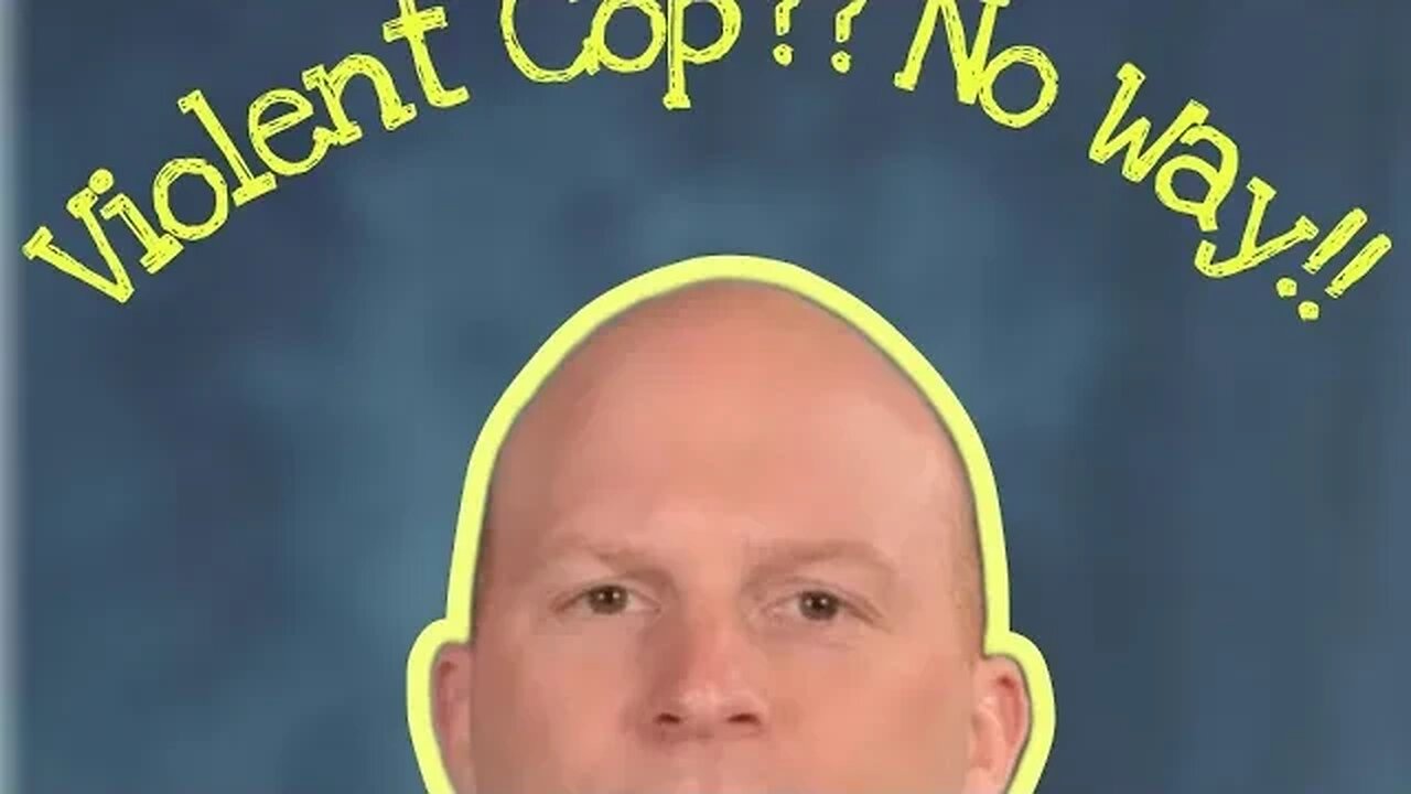 Sgt Nate Adams Goes Hands on With Female Colleague