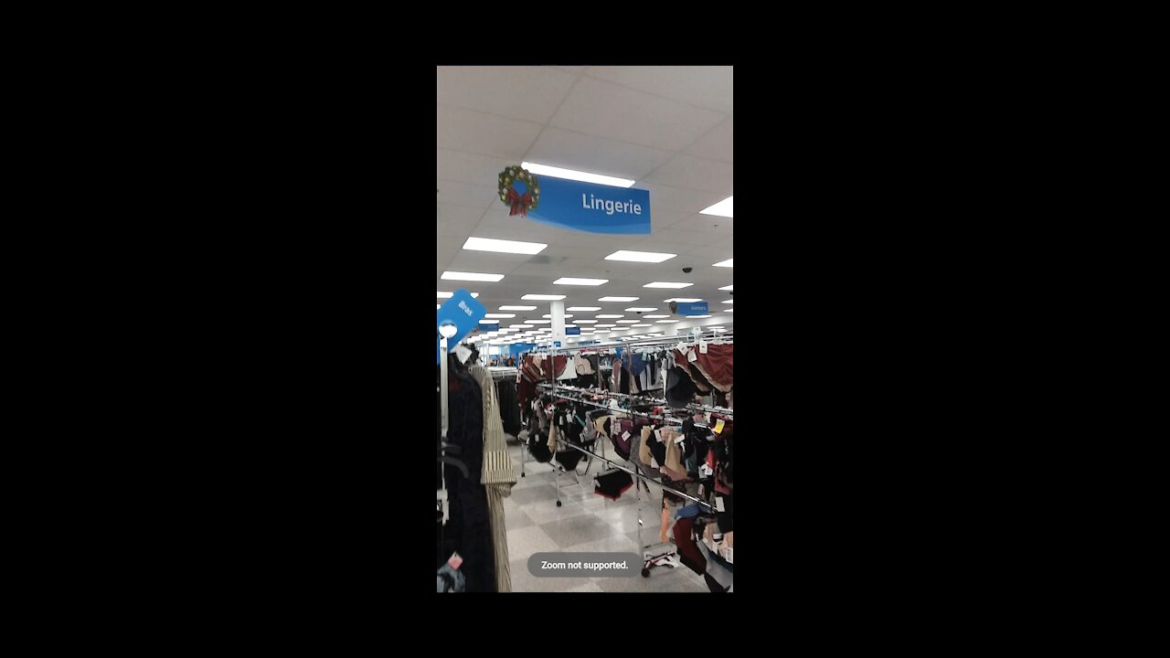 How to Pronounce Lingerie?