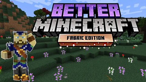 Getting Started in Better Minecraft 1.19 (#1)