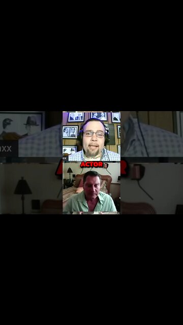 From Crime to Hollywood Larry Mazzas Incredible Journey Chattin With Staxx Show