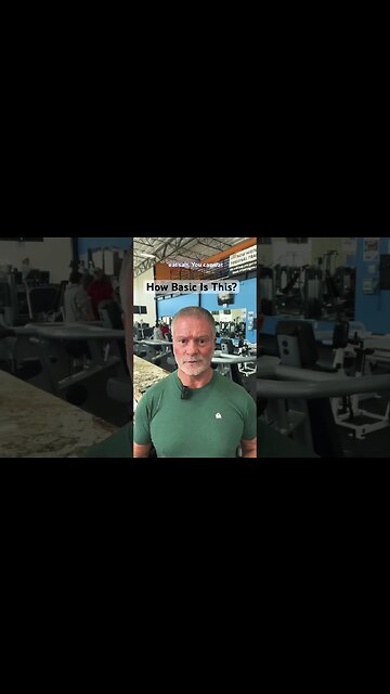 It’s Not Basic To Everyone #shorts