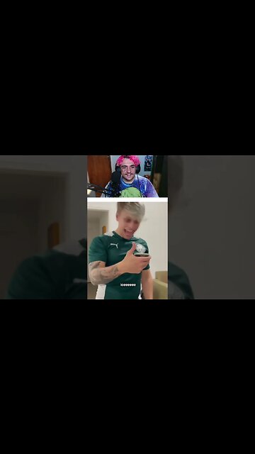 Você só tem mais 7 dias - REACT Viniblogger