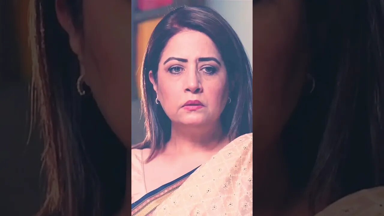 shamsher mom was alive #pakistani_serial #pakistanidrama #kaisiterikhudgarzishorts #parizaadshorts