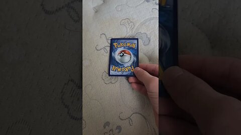 WHO'S THE POKÉMON (CURSED)