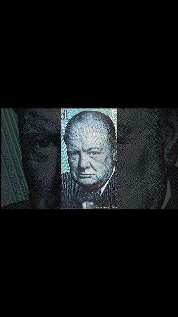 Winston Churchill on the tyranny of "The experts"