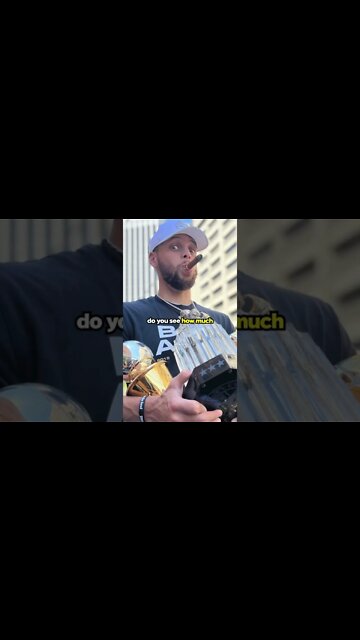 What He Learned From NBA Players