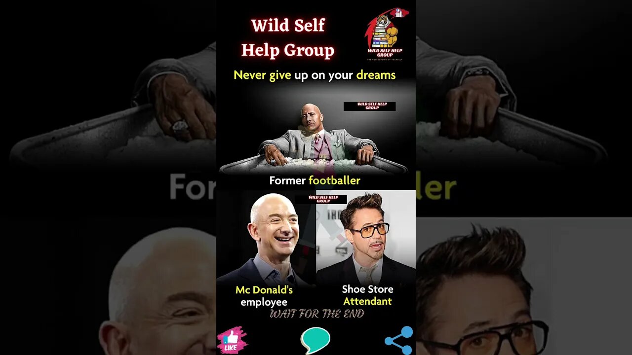 🔥 Dreams 🔥 #shorts 🔥 #wildselfhelpgroup 🔥 26 June 2023 🔥