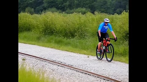 Train Yard Gravel Exploration ( Poseidon Redwood )