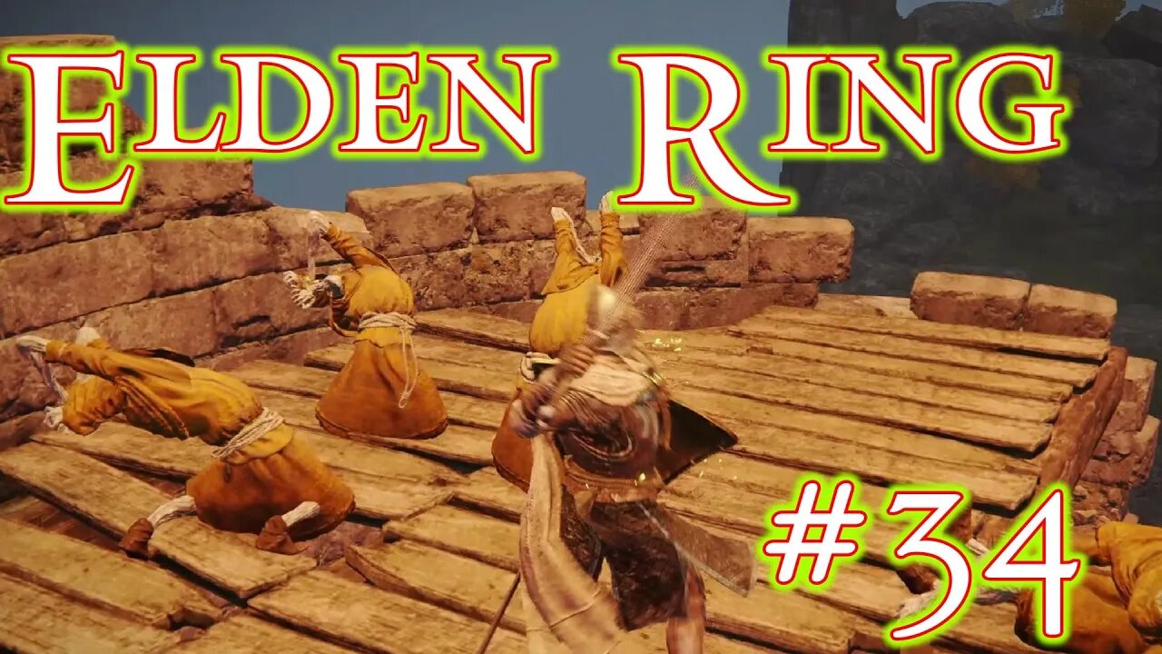 Frenzy Flaming - Elden Ring: 34