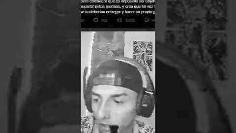 Clarísimo xD #gaming #streamer #youtubers